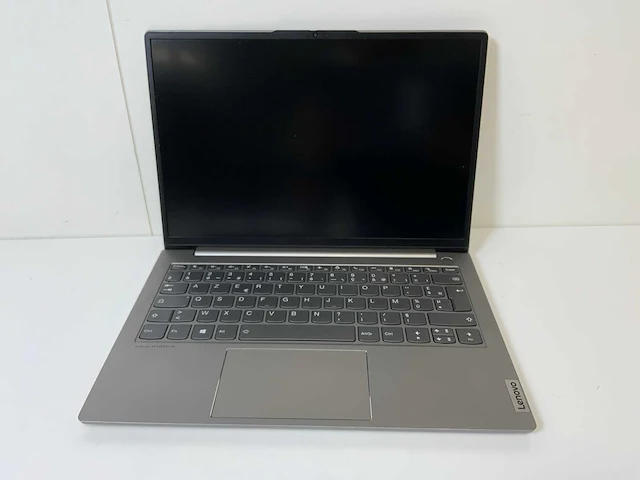 Lenovo thinkbook 13s g2 itl 13.3”, core(tm) i7 11th gen, 16 gb ram, 512 gb nvme laptop - afbeelding 1 van  7
