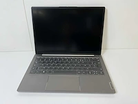 Lenovo thinkbook 13s g2 itl 13.3”, core(tm) i7 11th gen, 16 gb ram, 512 gb nvme laptop - afbeelding 1 van  7