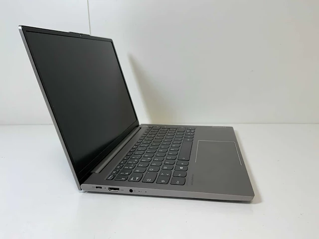 Lenovo thinkbook 13s g2 itl 13.3”, core(tm) i7 11th gen, 16 gb ram, 512 gb nvme laptop - afbeelding 2 van  7