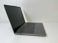 Lenovo thinkbook 13s g2 itl 13.3”, core(tm) i7 11th gen, 16 gb ram, 512 gb nvme laptop - afbeelding 2 van  7
