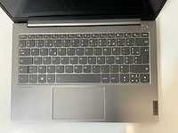 Lenovo thinkbook 13s g2 itl 13.3”, core(tm) i7 11th gen, 16 gb ram, 512 gb nvme laptop - afbeelding 4 van  7