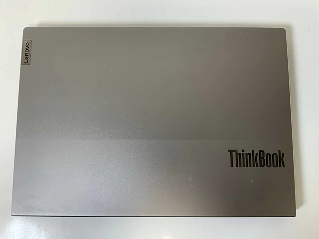 Lenovo thinkbook 13s g2 itl 13.3”, core(tm) i7 11th gen, 16 gb ram, 512 gb nvme laptop - afbeelding 5 van  7