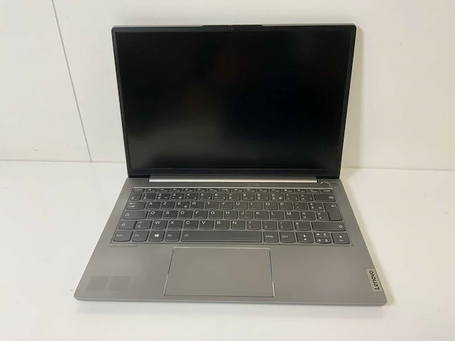 Lenovo thinkbook 13s g2 itl 13.3”, core(tm) i7 11th gen, 16 gb ram, 512 gb nvme laptop - afbeelding 1 van  6