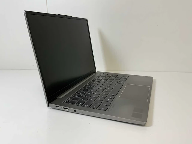 Lenovo thinkbook 13s g2 itl 13.3”, core(tm) i7 11th gen, 16 gb ram, 512 gb nvme laptop - afbeelding 2 van  6