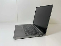 Lenovo thinkbook 13s g2 itl 13.3”, core(tm) i7 11th gen, 16 gb ram, 512 gb nvme laptop - afbeelding 3 van  6