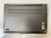 Lenovo thinkbook 13s g2 itl 13.3”, core(tm) i7 11th gen, 16 gb ram, 512 gb nvme laptop - afbeelding 5 van  6