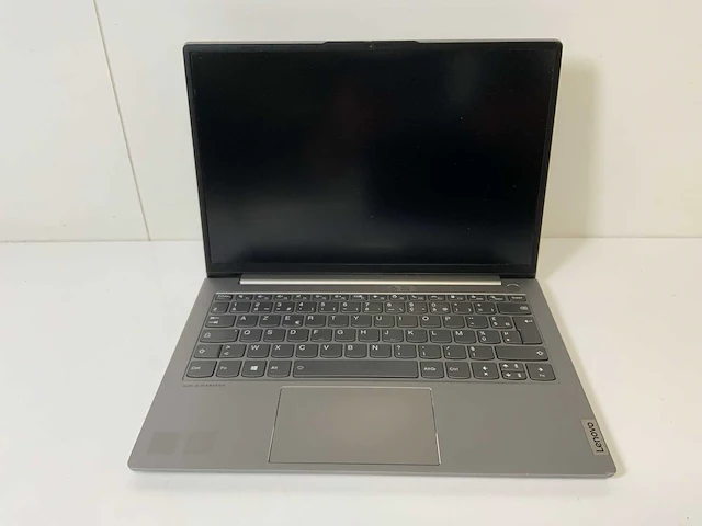Lenovo thinkbook 13s g2 itl 13.3”, core(tm) i7 11th gen, 16 gb ram, 512 gb nvme laptop - afbeelding 1 van  7