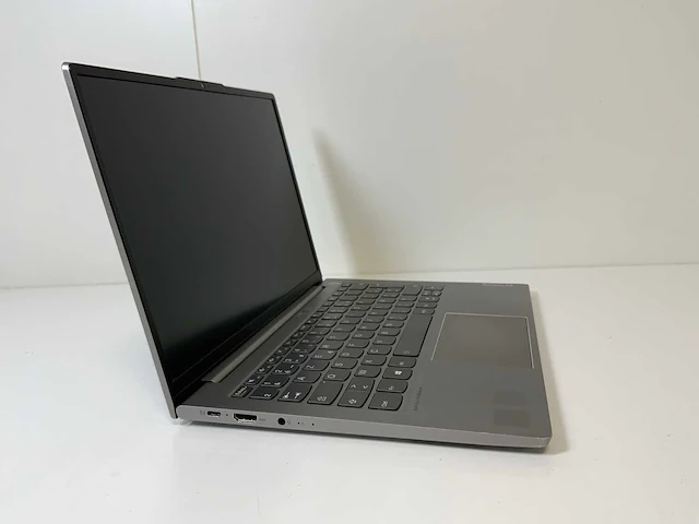 Lenovo thinkbook 13s g2 itl 13.3”, core(tm) i7 11th gen, 16 gb ram, 512 gb nvme laptop - afbeelding 2 van  7