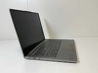 Lenovo thinkbook 13s g2 itl 13.3”, core(tm) i7 11th gen, 16 gb ram, 512 gb nvme laptop - afbeelding 2 van  7