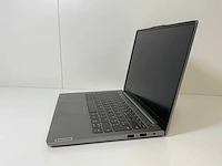 Lenovo thinkbook 13s g2 itl 13.3”, core(tm) i7 11th gen, 16 gb ram, 512 gb nvme laptop - afbeelding 3 van  7