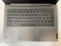 Lenovo thinkbook 13s g2 itl 13.3”, core(tm) i7 11th gen, 16 gb ram, 512 gb nvme laptop - afbeelding 4 van  7