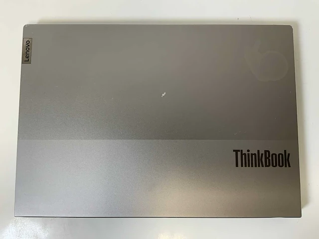 Lenovo thinkbook 13s g2 itl 13.3”, core(tm) i7 11th gen, 16 gb ram, 512 gb nvme laptop - afbeelding 5 van  7