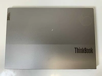 Lenovo thinkbook 13s g2 itl 13.3”, core(tm) i7 11th gen, 16 gb ram, 512 gb nvme laptop - afbeelding 5 van  7