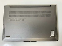 Lenovo thinkbook 13s g2 itl 13.3”, core(tm) i7 11th gen, 16 gb ram, 512 gb nvme laptop - afbeelding 6 van  7