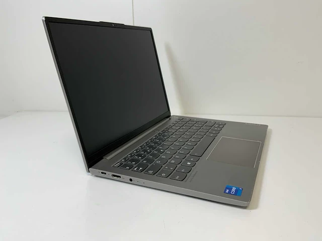 Lenovo thinkbook 13s g2 itl 13.3”, core(tm) i7 11th gen, 16 gb ram, 512 gb nvme laptop - afbeelding 2 van  7