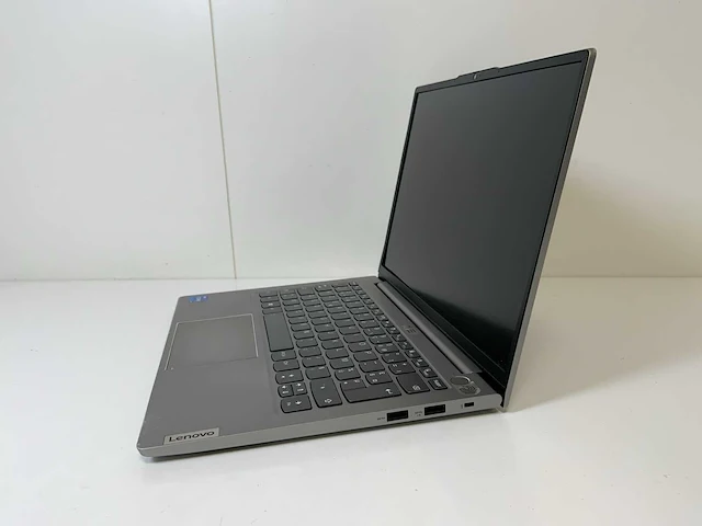 Lenovo thinkbook 13s g2 itl 13.3”, core(tm) i7 11th gen, 16 gb ram, 512 gb nvme laptop - afbeelding 3 van  7