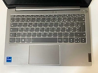 Lenovo thinkbook 13s g2 itl 13.3”, core(tm) i7 11th gen, 16 gb ram, 512 gb nvme laptop - afbeelding 4 van  7