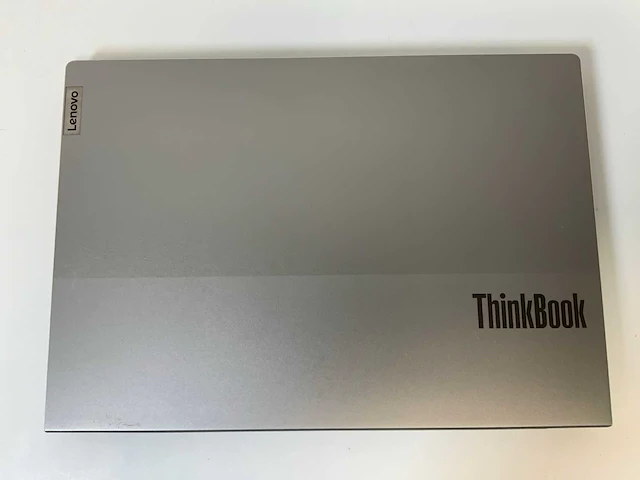 Lenovo thinkbook 13s g2 itl 13.3”, core(tm) i7 11th gen, 16 gb ram, 512 gb nvme laptop - afbeelding 5 van  7