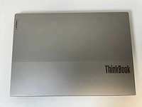 Lenovo thinkbook 13s g2 itl 13.3”, core(tm) i7 11th gen, 16 gb ram, 512 gb nvme laptop - afbeelding 5 van  7