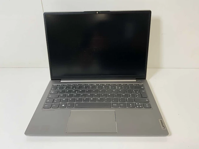 Lenovo thinkbook 13s g2 itl 13.3”, core(tm) i7 11th gen, 16 gb ram, 512 gb nvme laptop - afbeelding 1 van  7