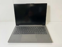 Lenovo thinkbook 13s g2 itl 13.3”, core(tm) i7 11th gen, 16 gb ram, 512 gb nvme laptop - afbeelding 1 van  7