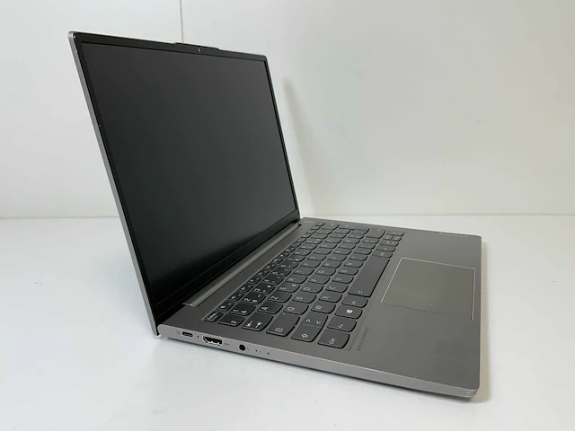 Lenovo thinkbook 13s g2 itl 13.3”, core(tm) i7 11th gen, 16 gb ram, 512 gb nvme laptop - afbeelding 2 van  7