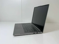 Lenovo thinkbook 13s g2 itl 13.3”, core(tm) i7 11th gen, 16 gb ram, 512 gb nvme laptop - afbeelding 3 van  7
