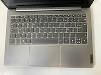 Lenovo thinkbook 13s g2 itl 13.3”, core(tm) i7 11th gen, 16 gb ram, 512 gb nvme laptop - afbeelding 4 van  7