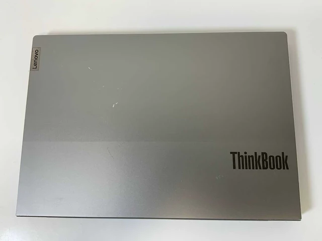 Lenovo thinkbook 13s g2 itl 13.3”, core(tm) i7 11th gen, 16 gb ram, 512 gb nvme laptop - afbeelding 5 van  7