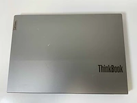 Lenovo thinkbook 13s g2 itl 13.3”, core(tm) i7 11th gen, 16 gb ram, 512 gb nvme laptop - afbeelding 5 van  7