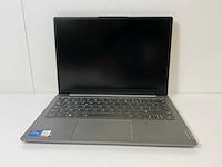 Lenovo thinkbook 13s g2 itl 13.3”, core(tm) i7 11th gen, 16 gb ram, 512 gb nvme laptop - afbeelding 1 van  7