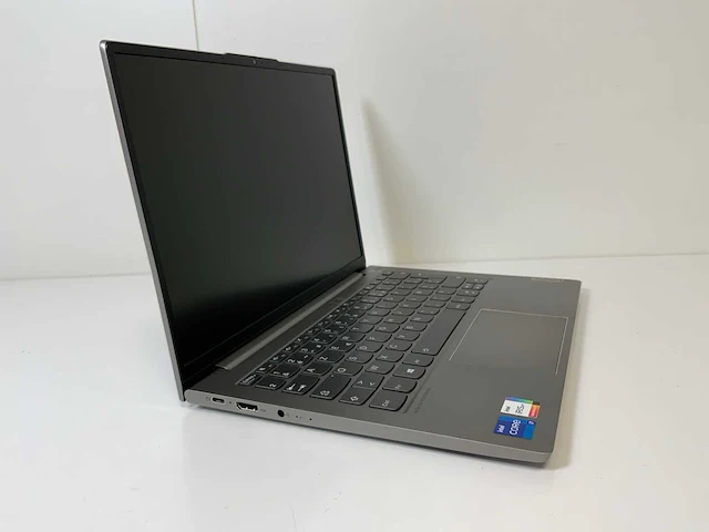 Lenovo thinkbook 13s g2 itl 13.3”, core(tm) i7 11th gen, 16 gb ram, 512 gb nvme laptop - afbeelding 2 van  7