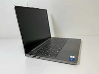Lenovo thinkbook 13s g2 itl 13.3”, core(tm) i7 11th gen, 16 gb ram, 512 gb nvme laptop - afbeelding 2 van  7