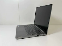 Lenovo thinkbook 13s g2 itl 13.3”, core(tm) i7 11th gen, 16 gb ram, 512 gb nvme laptop - afbeelding 3 van  7