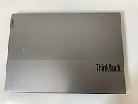 Lenovo thinkbook 13s g2 itl 13.3”, core(tm) i7 11th gen, 16 gb ram, 512 gb nvme laptop - afbeelding 5 van  7
