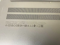 Lenovo thinkbook 13s g2 itl 13.3”, core(tm) i7 11th gen, 16 gb ram, 512 gb nvme laptop - afbeelding 7 van  7