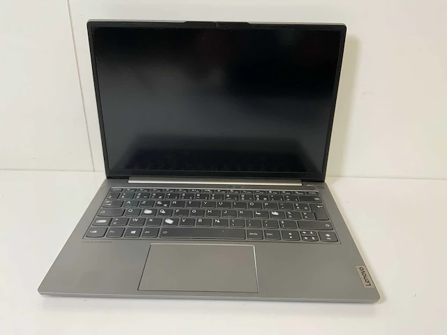 Lenovo thinkbook 13s g2 itl 13.3”, core(tm) i7 11th gen, 16 gb ram, 512 gb nvme laptop - afbeelding 1 van  7