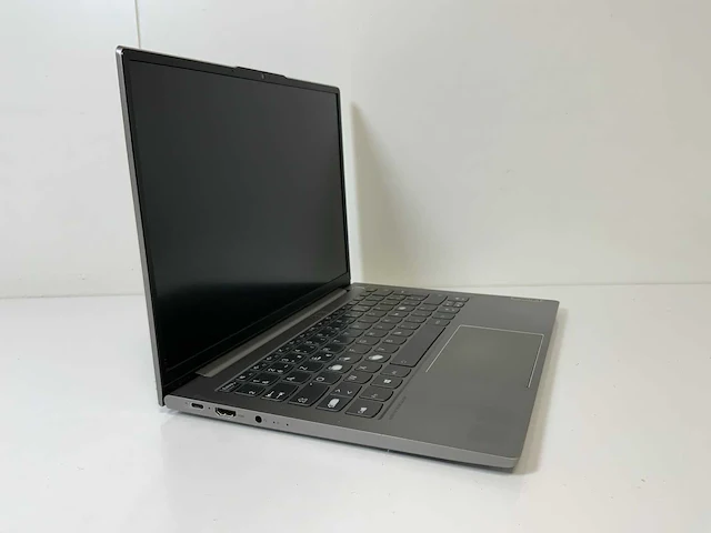 Lenovo thinkbook 13s g2 itl 13.3”, core(tm) i7 11th gen, 16 gb ram, 512 gb nvme laptop - afbeelding 2 van  7