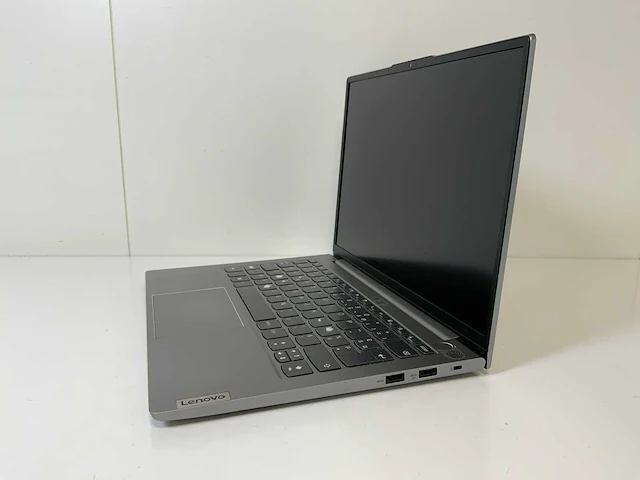 Lenovo thinkbook 13s g2 itl 13.3”, core(tm) i7 11th gen, 16 gb ram, 512 gb nvme laptop - afbeelding 3 van  7