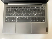 Lenovo thinkbook 13s g2 itl 13.3”, core(tm) i7 11th gen, 16 gb ram, 512 gb nvme laptop - afbeelding 4 van  7