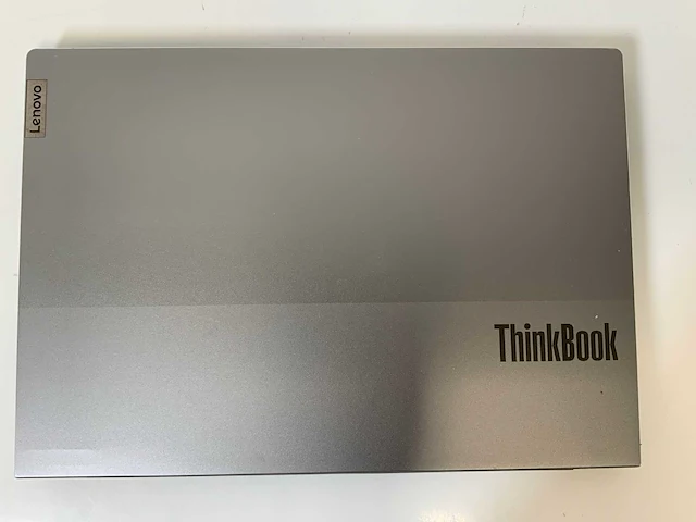 Lenovo thinkbook 13s g2 itl 13.3”, core(tm) i7 11th gen, 16 gb ram, 512 gb nvme laptop - afbeelding 5 van  7