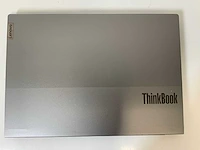 Lenovo thinkbook 13s g2 itl 13.3”, core(tm) i7 11th gen, 16 gb ram, 512 gb nvme laptop - afbeelding 5 van  7