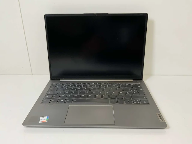 Lenovo thinkbook 13s g2 itl 13.3”, core(tm) i7 11th gen, 16 gb ram, 512 gb nvme laptop - afbeelding 1 van  7
