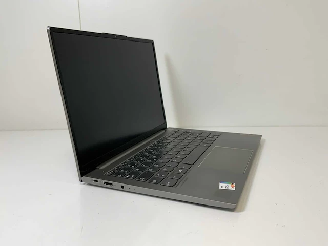 Lenovo thinkbook 13s g2 itl 13.3”, core(tm) i7 11th gen, 16 gb ram, 512 gb nvme laptop - afbeelding 2 van  7
