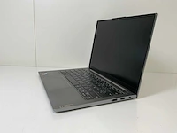 Lenovo thinkbook 13s g2 itl 13.3”, core(tm) i7 11th gen, 16 gb ram, 512 gb nvme laptop - afbeelding 3 van  7