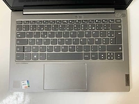 Lenovo thinkbook 13s g2 itl 13.3”, core(tm) i7 11th gen, 16 gb ram, 512 gb nvme laptop - afbeelding 4 van  7