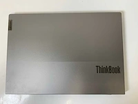 Lenovo thinkbook 13s g2 itl 13.3”, core(tm) i7 11th gen, 16 gb ram, 512 gb nvme laptop - afbeelding 5 van  7