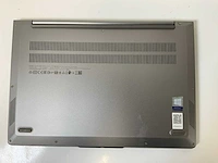Lenovo thinkbook 13s g2 itl 13.3”, core(tm) i7 11th gen, 16 gb ram, 512 gb nvme laptop - afbeelding 6 van  7