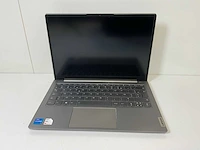 Lenovo thinkbook 13s g2 itl 13.3”, core(tm) i7 11th gen, 16 gb ram, 512 gb nvme laptop - afbeelding 1 van  7