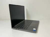 Lenovo thinkbook 13s g2 itl 13.3”, core(tm) i7 11th gen, 16 gb ram, 512 gb nvme laptop - afbeelding 2 van  7